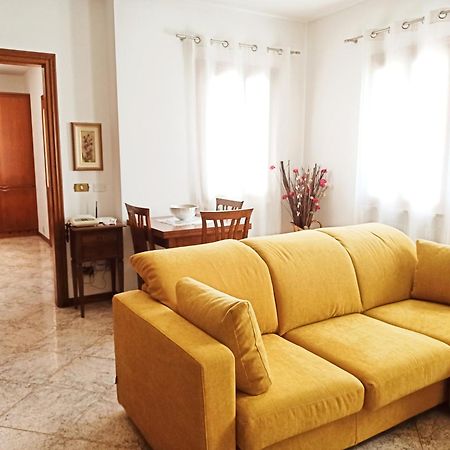 B&B Casagrande Campea Exterior foto